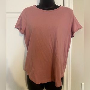 Madewell Basic Tee 🎀